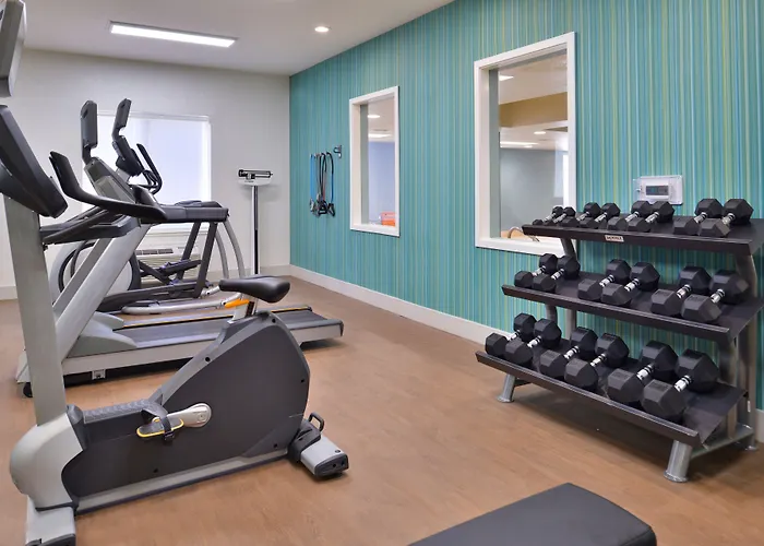 Holiday Inn Express Stockton Southeast By Ihg