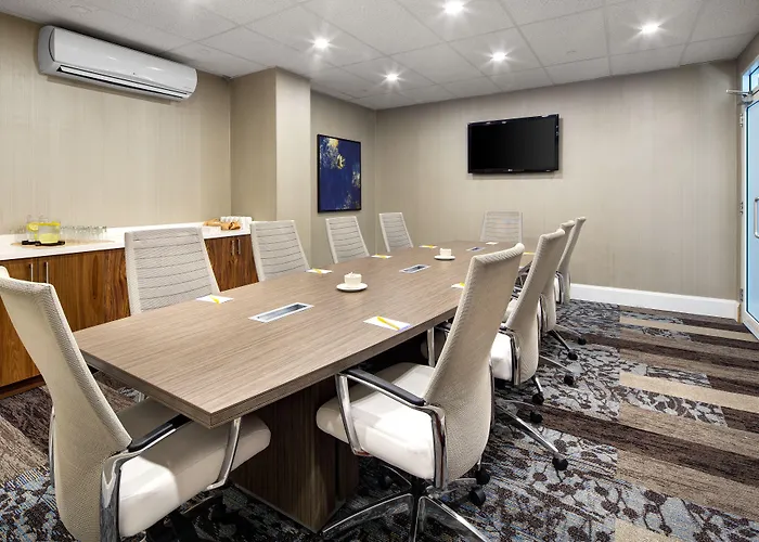 Hilton Garden Inn Toronto-Oakville
