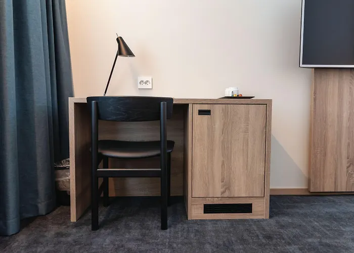 Thon Hotel Norge