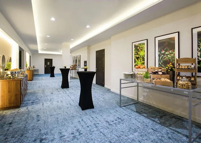 Hilton Garden Inn Ras Al Khaimah