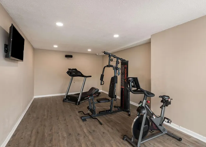 Quality Inn Gastonia East