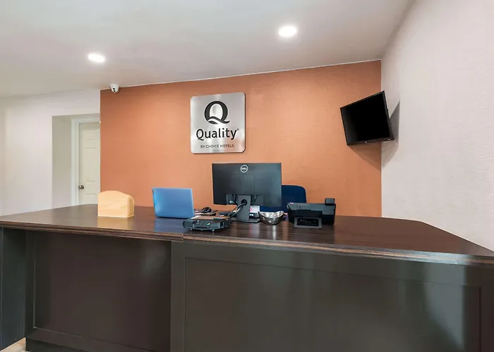 Quality Inn Gastonia East