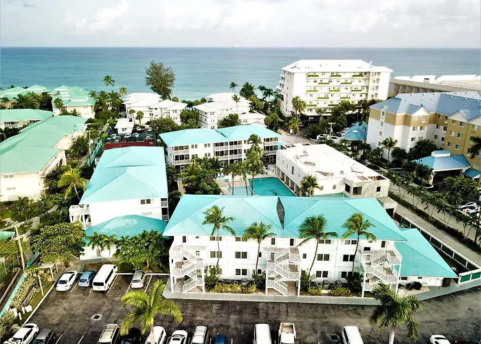 Seven Mile Beach Resort