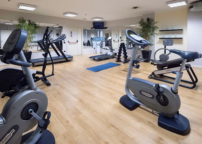 Best Western Ctc Hotel Verona