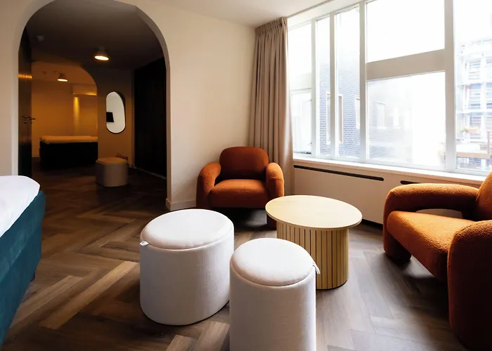 Hotel Emma