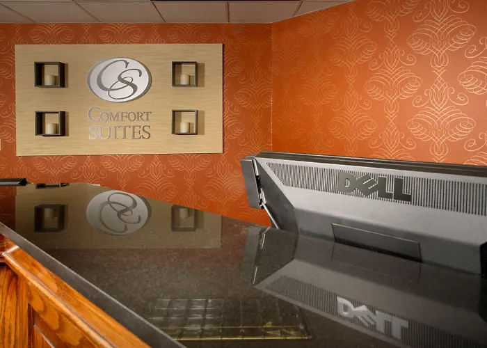 Comfort Suites Dulles Airport