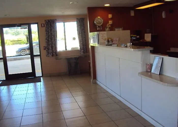 Texas Inn And Suites Lufkin