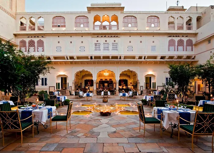 Samode Haveli
