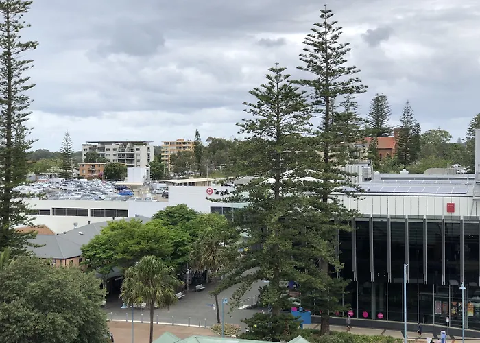 Rydges Hotel Port Macquarie