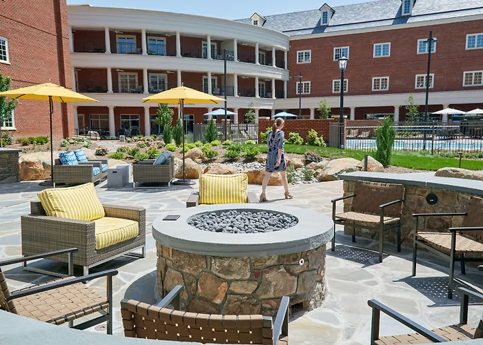 Rizzo Center, A Destination By Hyatt Hotel