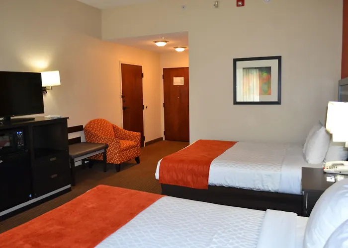 Days Inn By Wyndham Laurel Ms