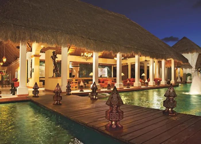 Dreams Sapphire Resort & Spa