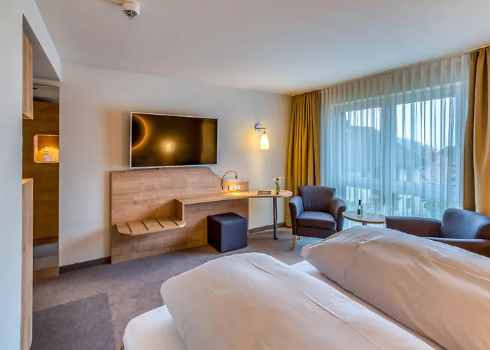 Guesthouse Beckmann
