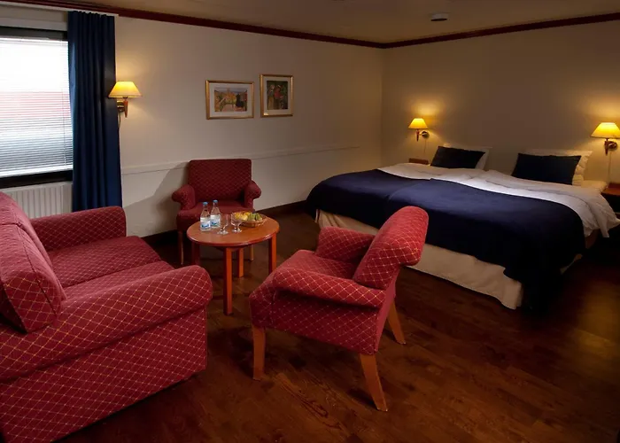 Best Western Nya Star Hotel