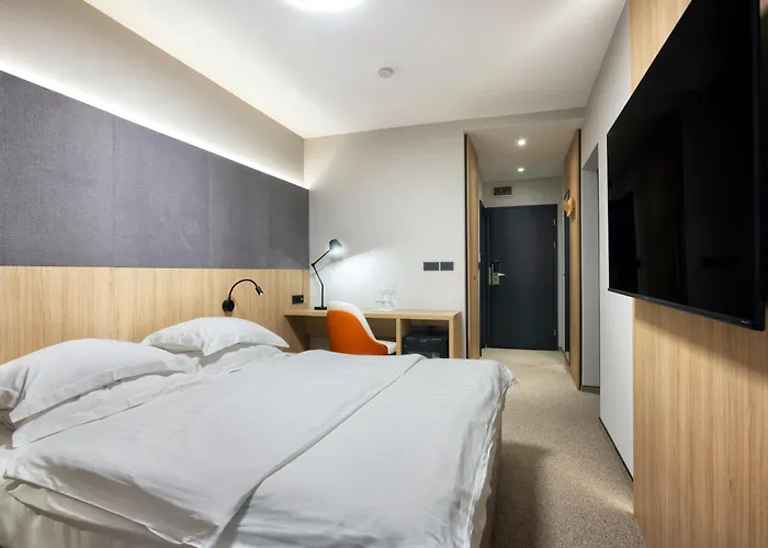 Hotel Kompas