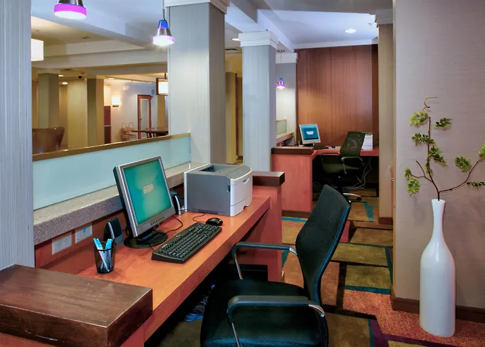 Fairfield Inn & Suites By Marriott Dover