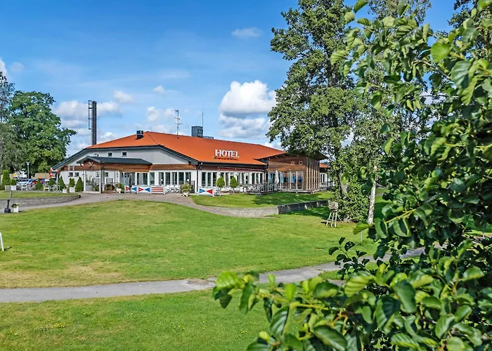 Best Western Hotel Norra Vattern