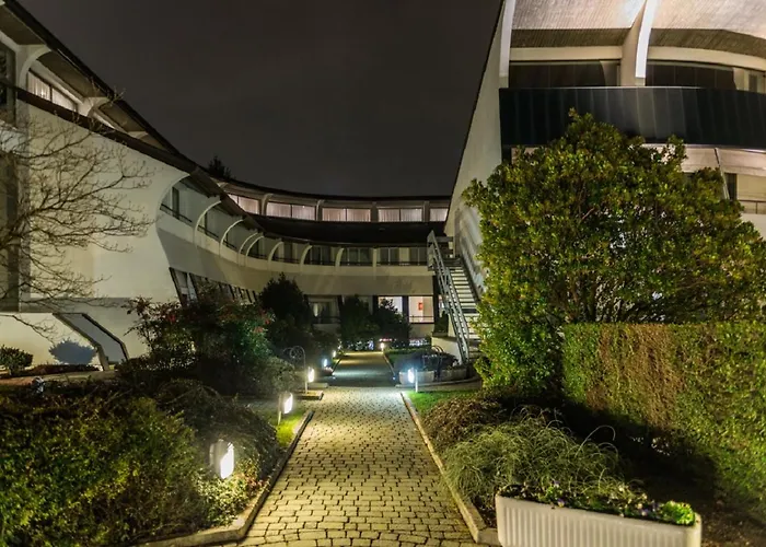 Cardano Hotel Malpensa
