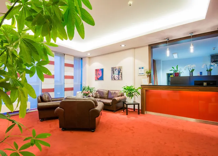 Dormero Express Hotel Passau