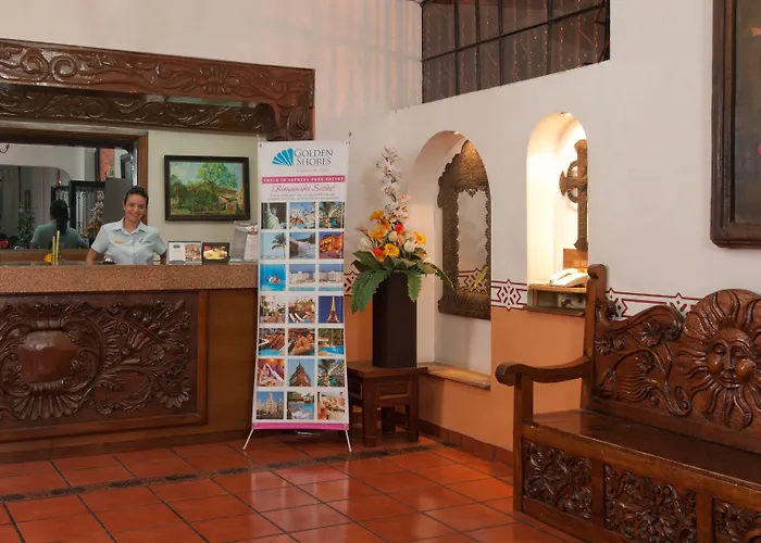 Vista Express Morelia By Arriva Hospitality Group
