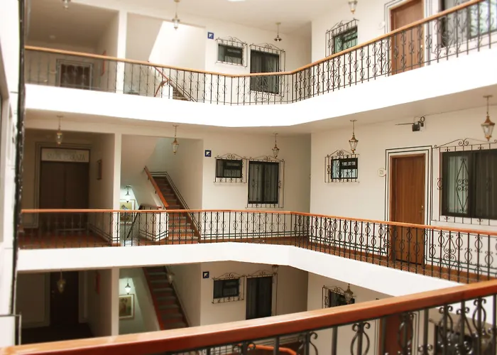 Vista Express Morelia By Arriva Hospitality Group
