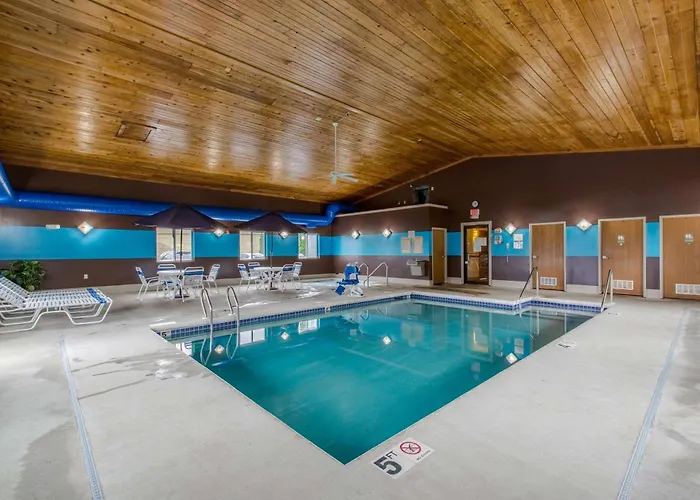 Motel 6-Baraboo, Wi - Lake Delton-Wisconsin Dells