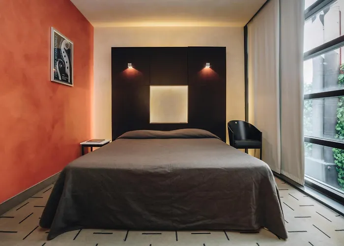 Dellearti Design Hotel