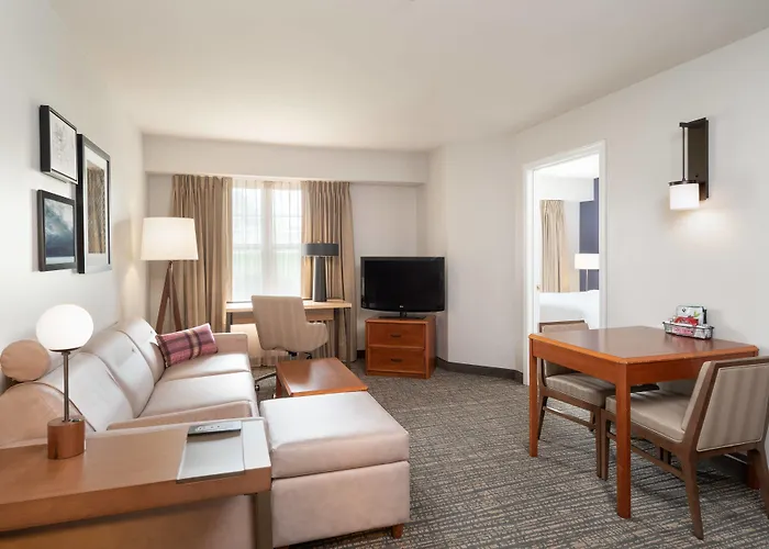 Residence Inn New Bedford Dartmouth