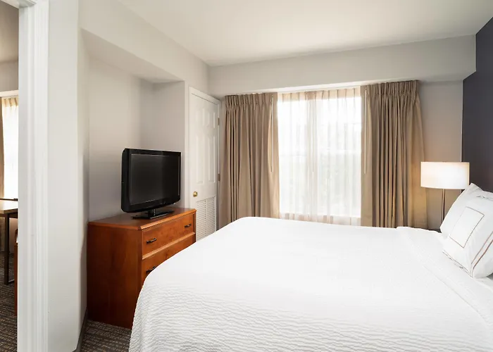 Residence Inn New Bedford Dartmouth