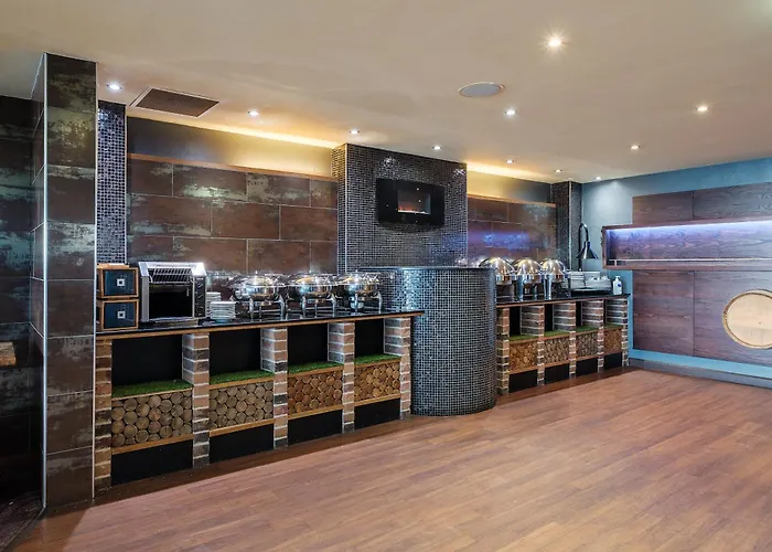 Hull Humber View Hotel, Sure Hotel Collection By BW