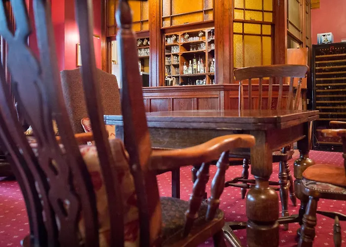 Lake Vyrnwy Hotel&Spa