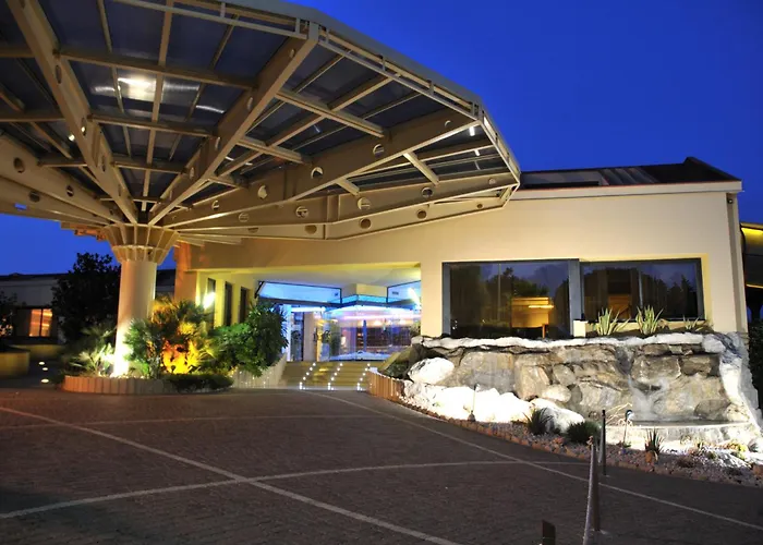 Hotel La Principessa