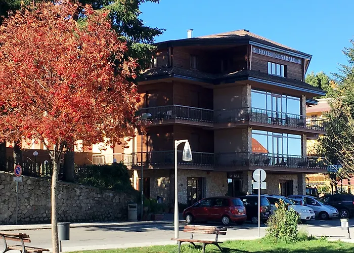 Hotel Centrale