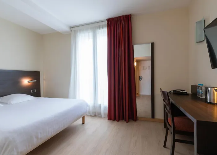 Hôtel Oceania Brest