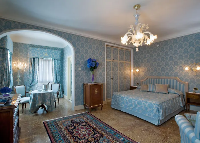 Hotel Villa Condulmer