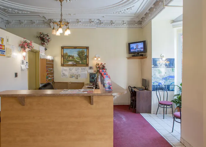 Hotel Quartier Latin