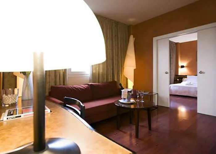 Hotel Air Penedes