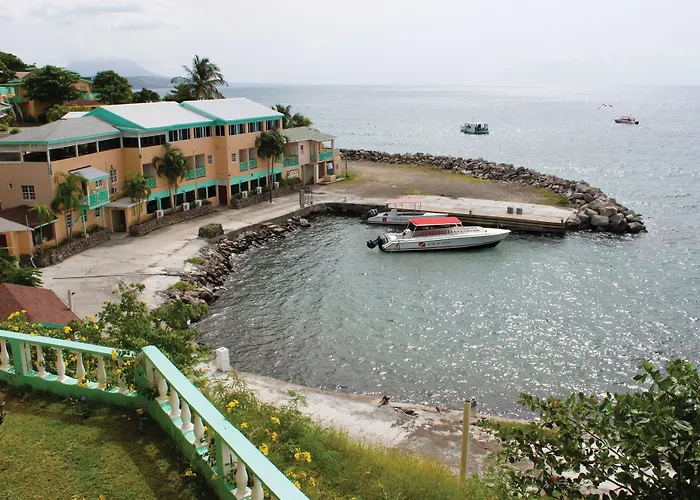 Bird Rock Beach Hotel