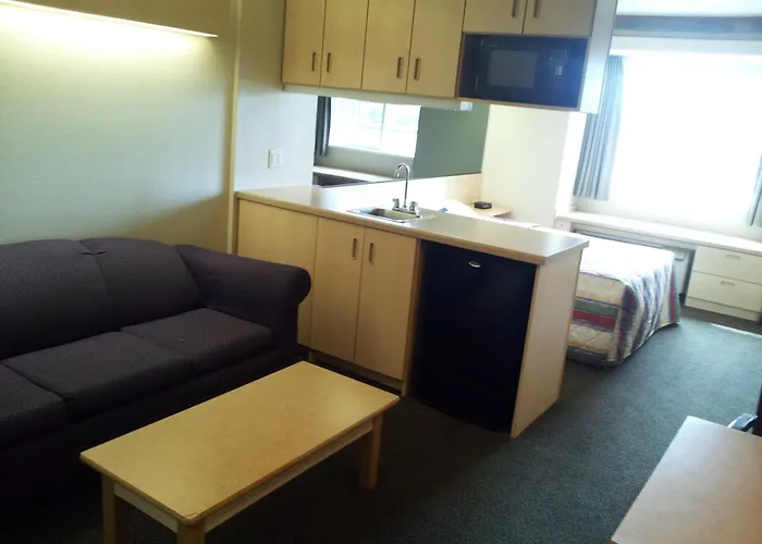 Motel 6-Bernalillo, Nm