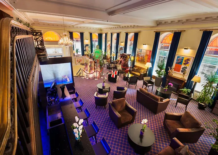 Lhotel