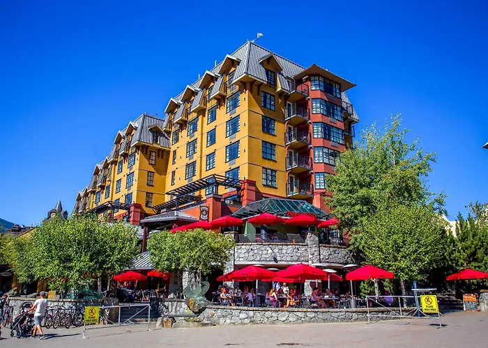 Sundial Hotel