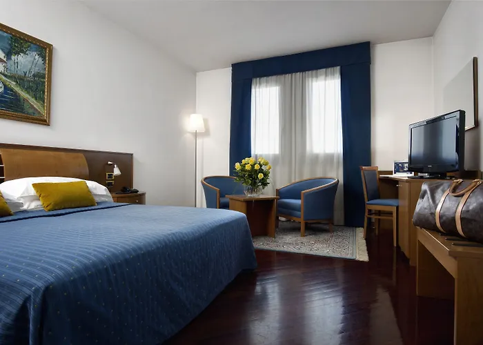 Villa Pace Park Hotel Bolognese