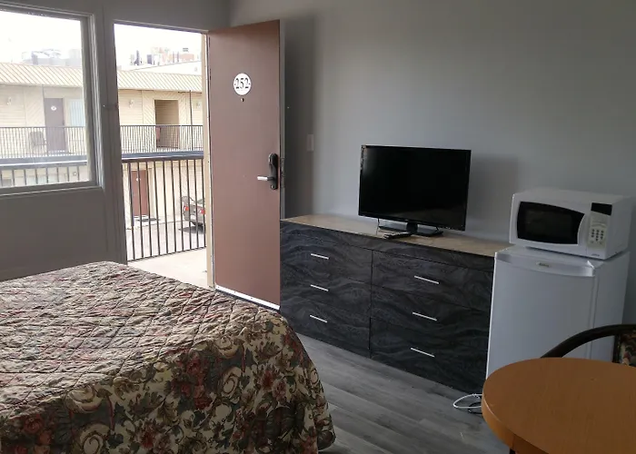 7 Nights Stay