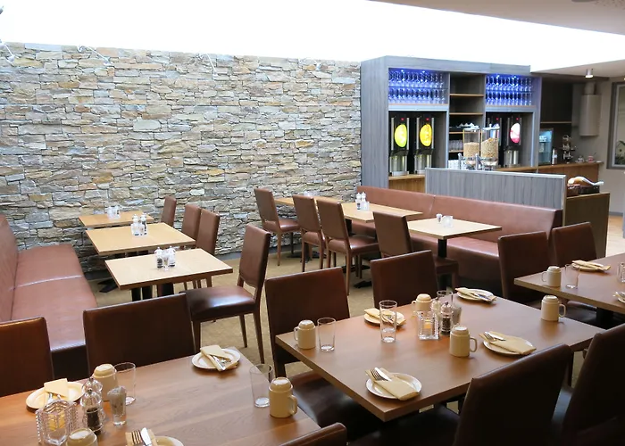 Thon Hotel Skagen