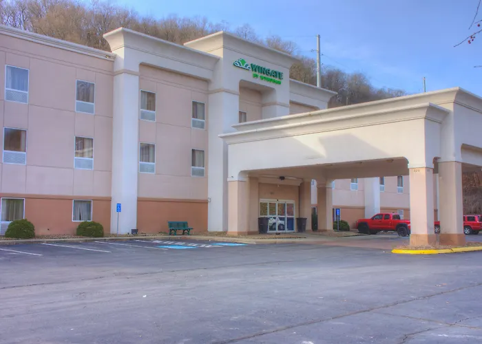 Wingate By Wyndham Steubenville