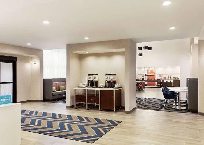 Hampton Inn&Suites Valparaiso