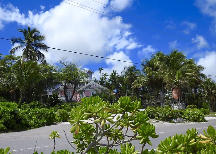 Orange Hill Beach Inn