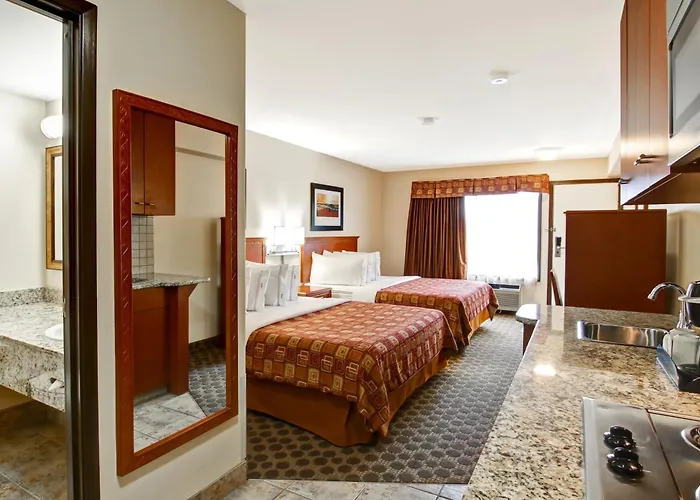 Canalta Rocky Mountain House