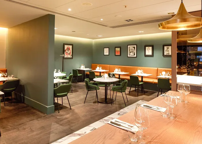 Radisson Blu Hotel, Glasgow