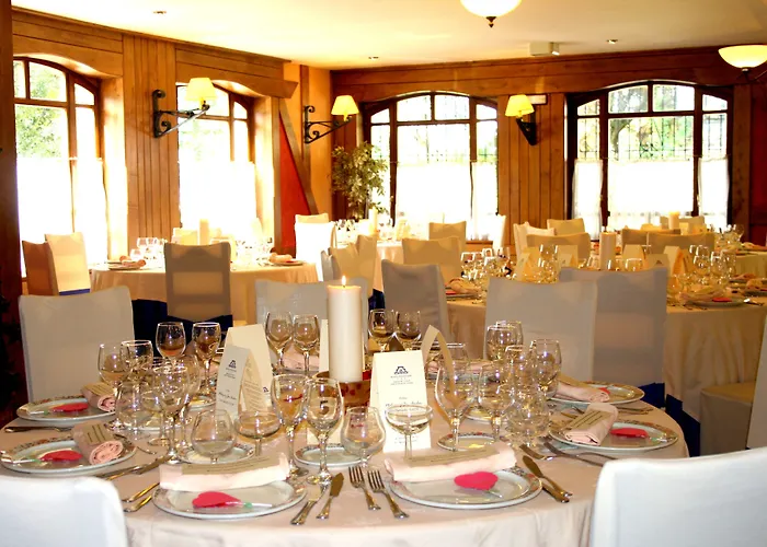 Hotel Infantado